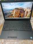 Dell Precision 7530 i7-8850H, RAM - 32GB, 512 GB NVME, QUADRO P2000