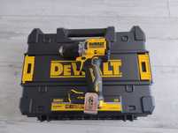 Dewalt Wiertarko-wkrętarka  DCD800NT 18V XR 90Nm