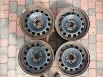 Felgi BMW 5x120 7J16 Et31 Fi72,1 nr 489