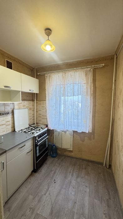 Продається 1 кімнатна квартира на Миколаівці