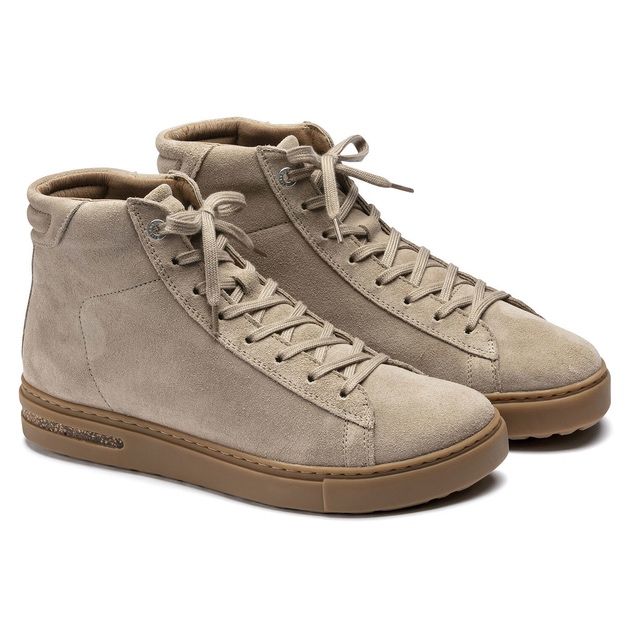 Мужские ботинки ортопедические Birkenshtock 44 р  Bend Mid LEVE