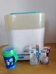 Sterylizator do butelek Philips Avent