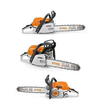 Wynajem Pilarka STIHL MS 291  spalinowa 3,8KM