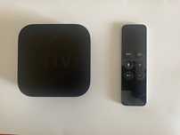 Apple TV 4K 32GB A1625