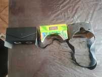 Okulary 3D Google