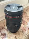 Canon EF 24-105mm f/4L IS USM Stan Idealny