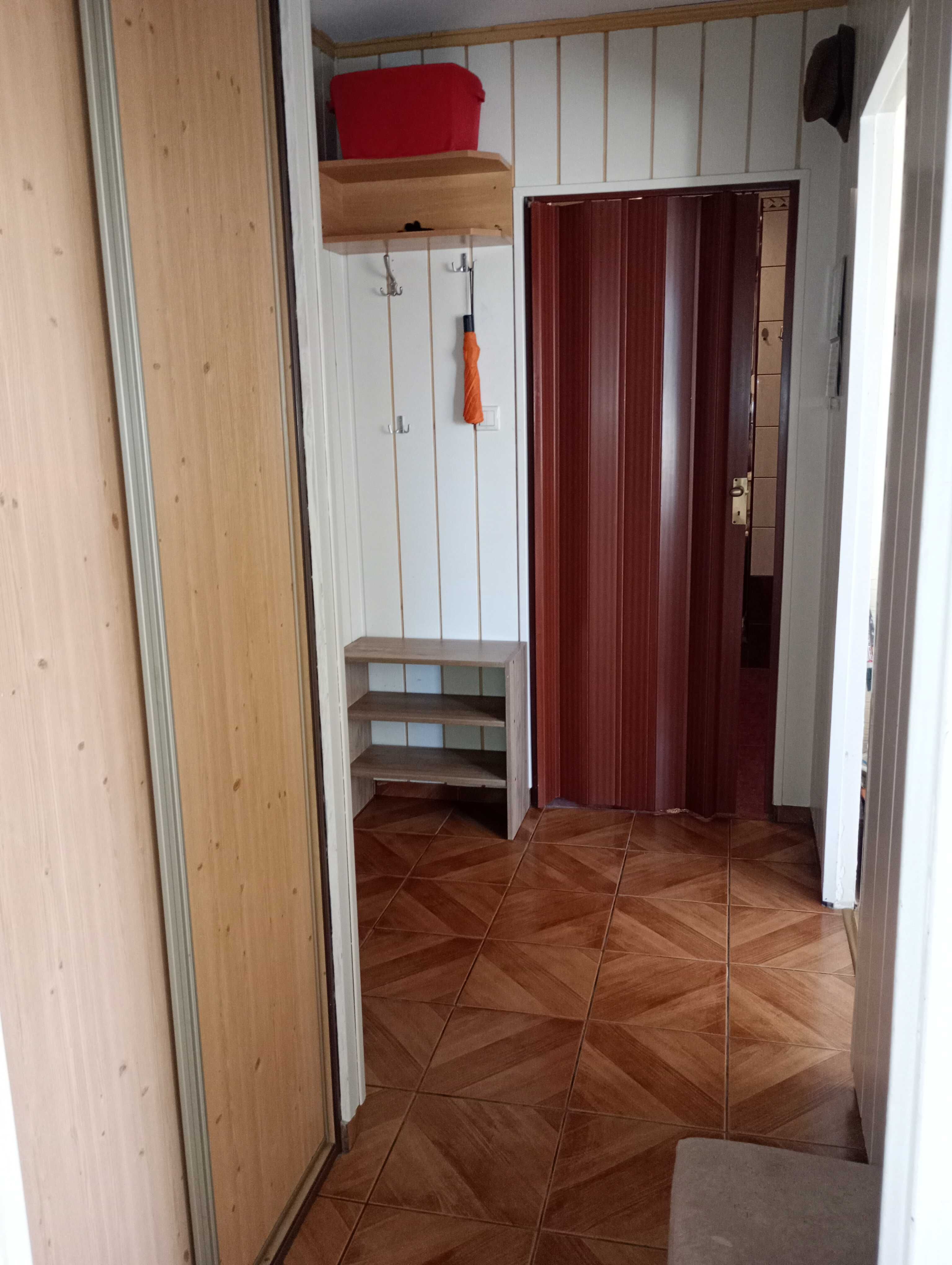 Słoneczne mieszkanie 49,1 m2 od zaraz