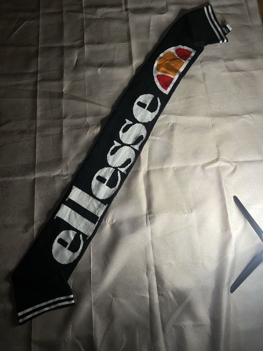 Шарф ellesse елис