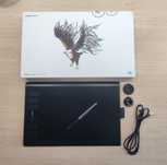 Tablet graficzny Huion Inspiroy 1060P