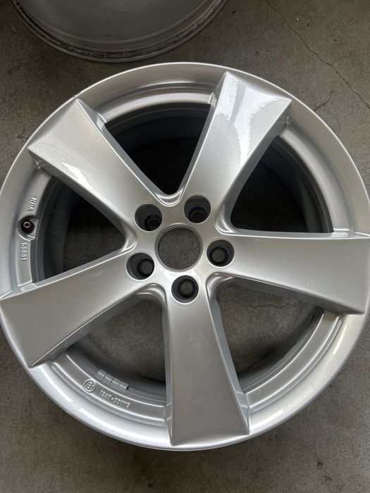 Felgi ford kuga 18’