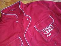 Audi oryginalna bluza serwisowa r XL/54 nowa