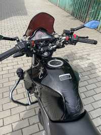 Мотоцикл Lifan kp200