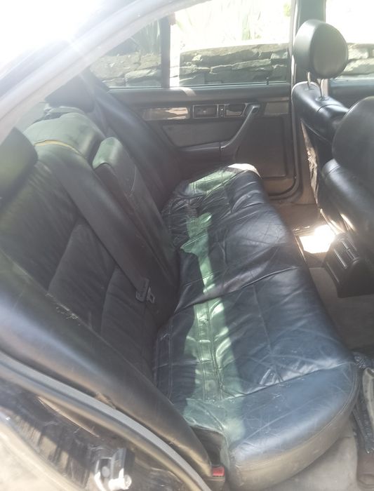 Продам БМВ 2,4 ТДІ