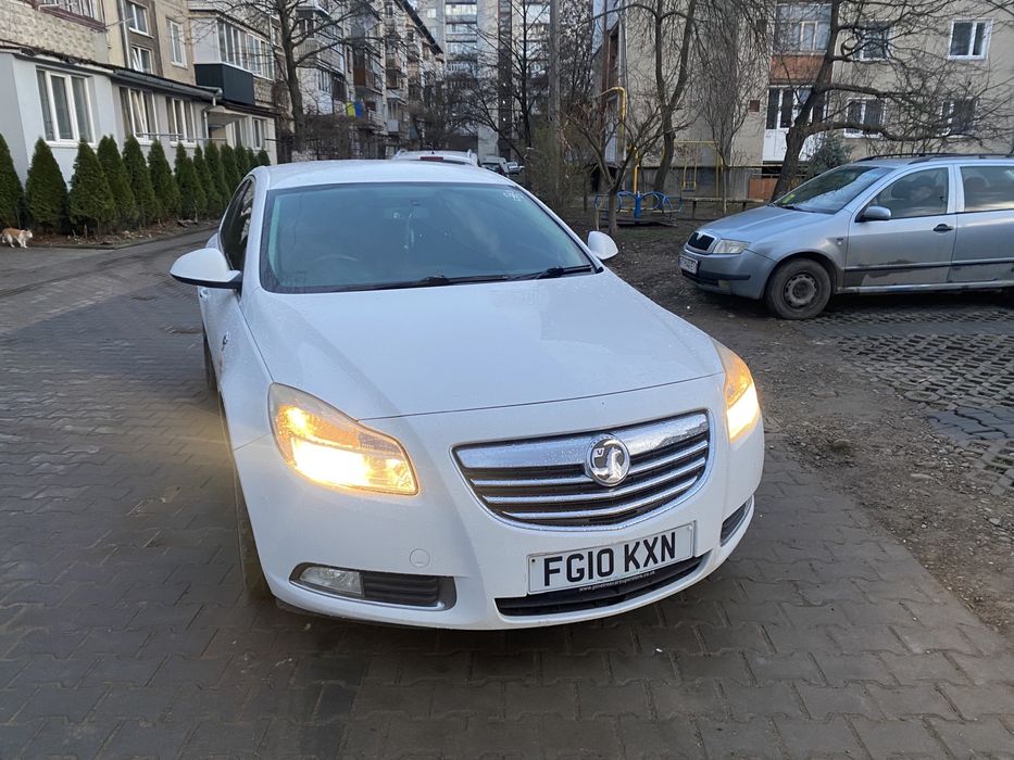 Продам опіль інсігнія