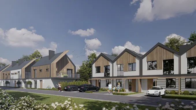 Architekt, projekty budowlane, pozwolenia na budowę