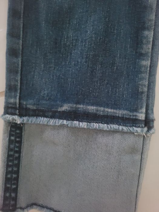 Desigual super spodnie roz.27