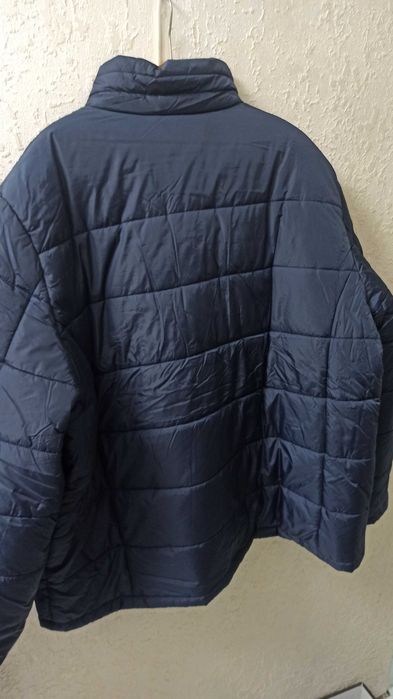 Зимняя куртка р.XXL-XXXL