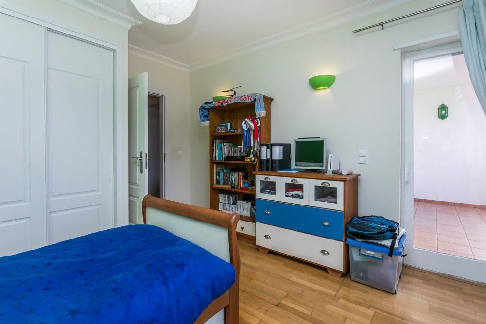 Mobilia quarto jovem