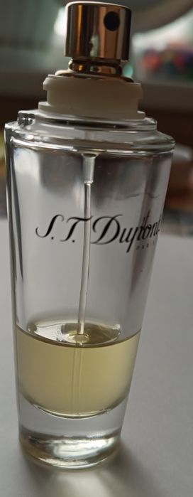 Парфуми S.T. Dupont жіночі