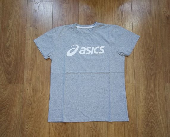 T-Shirt Padel/Ténis/Running Asics
