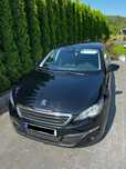 Peugeot 308 kombi 1.6 BlueHDI 2015