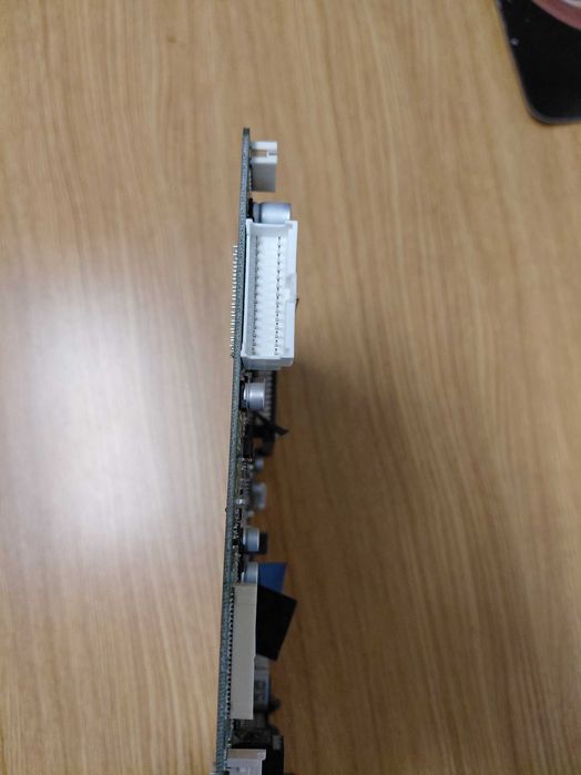 Main Board 17MB35-4 Vestel