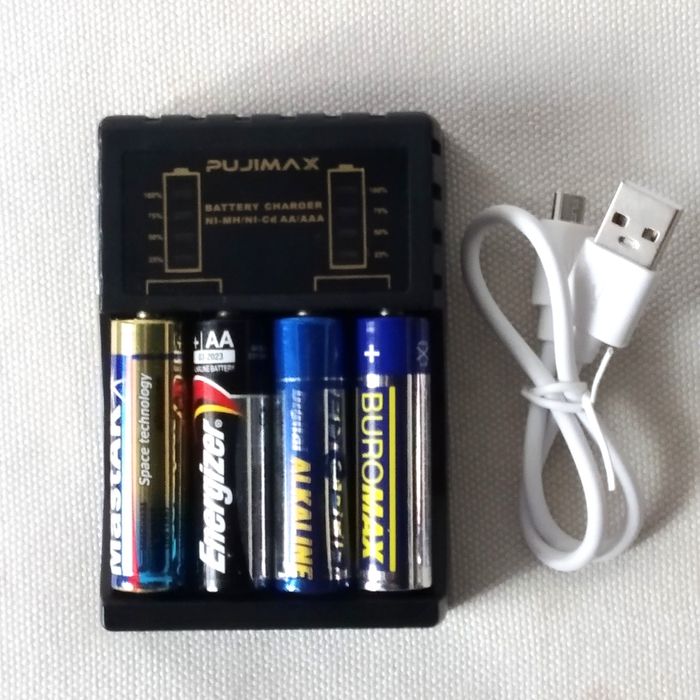 Продам зарядний пристрій