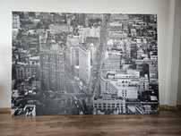 Obraz ikea New York