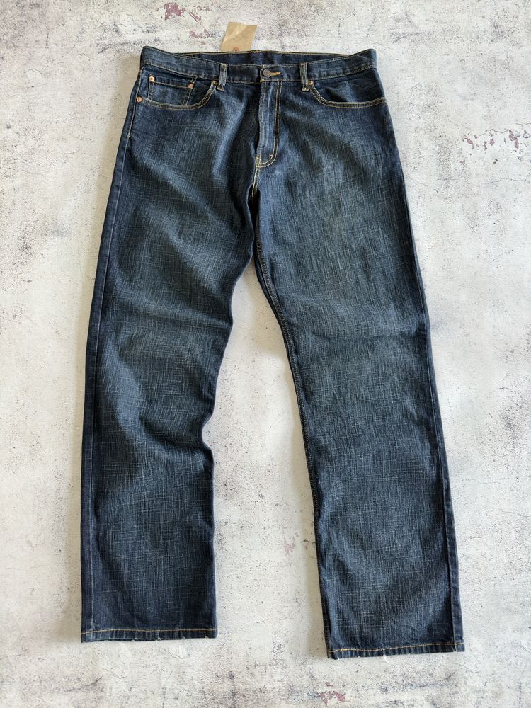 Джинсы Levis 511 оригинал Размер 36/34
