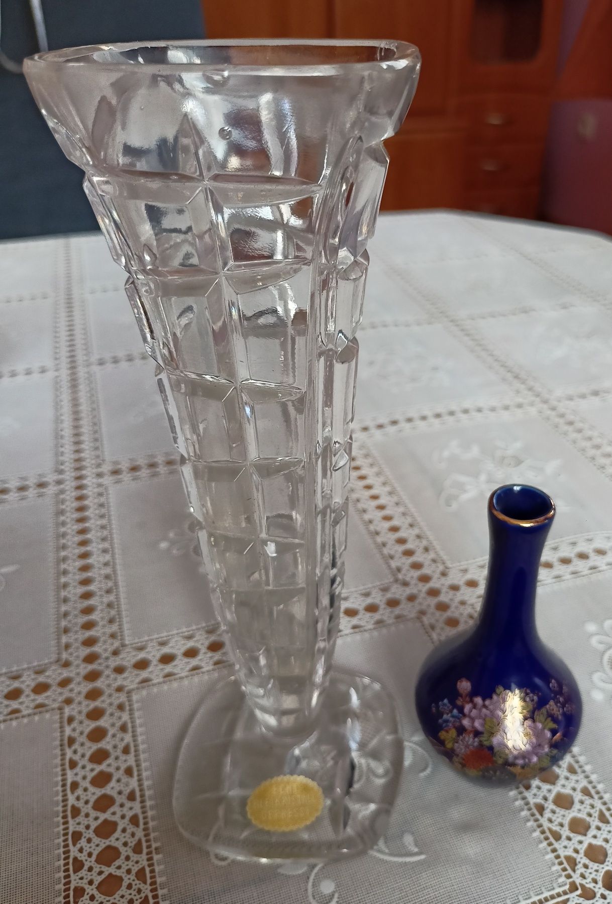 Zestaw wazoników (2 sztuki)