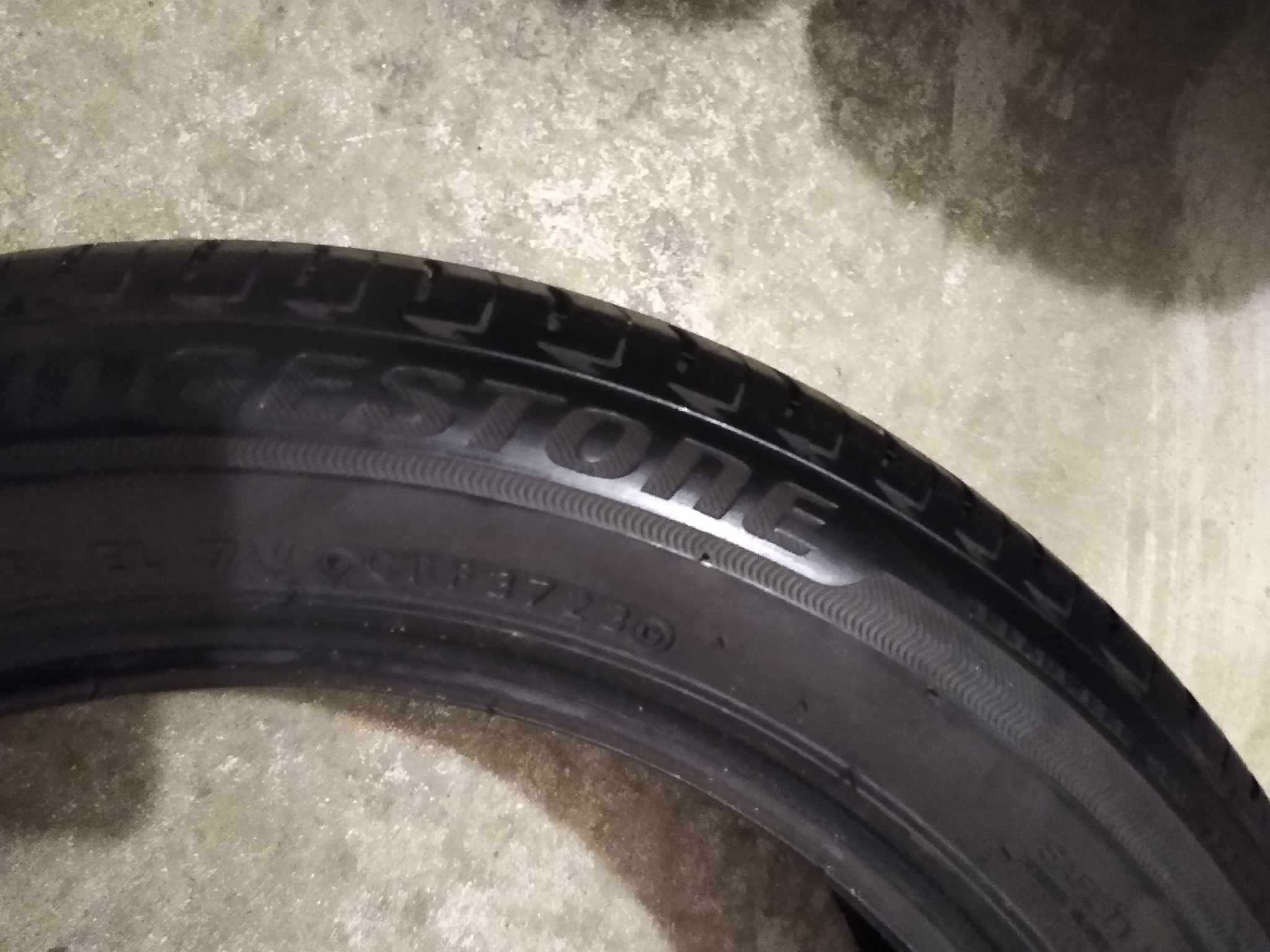 Opony letnie 185/55 R16