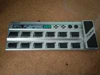 Pedaleira Guitarra Digitech RP14D