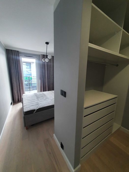 3 pokoje | 61m2 | garaż+komórka | Wiatraczna | Wykończone | Umeblowane