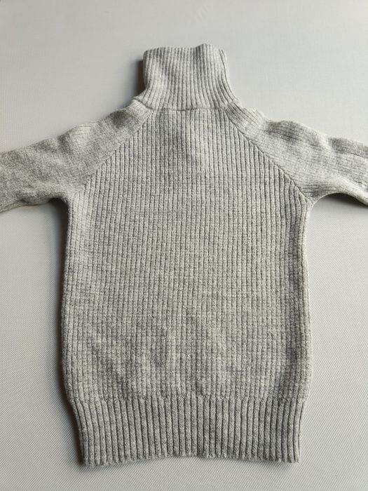 Ulvang golf 100% wełna rozmiar męskie XS, unisex