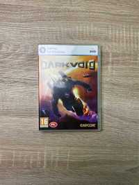darkvoid gra płyta DVD