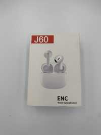 Słuchawki bezprzewodowe J60