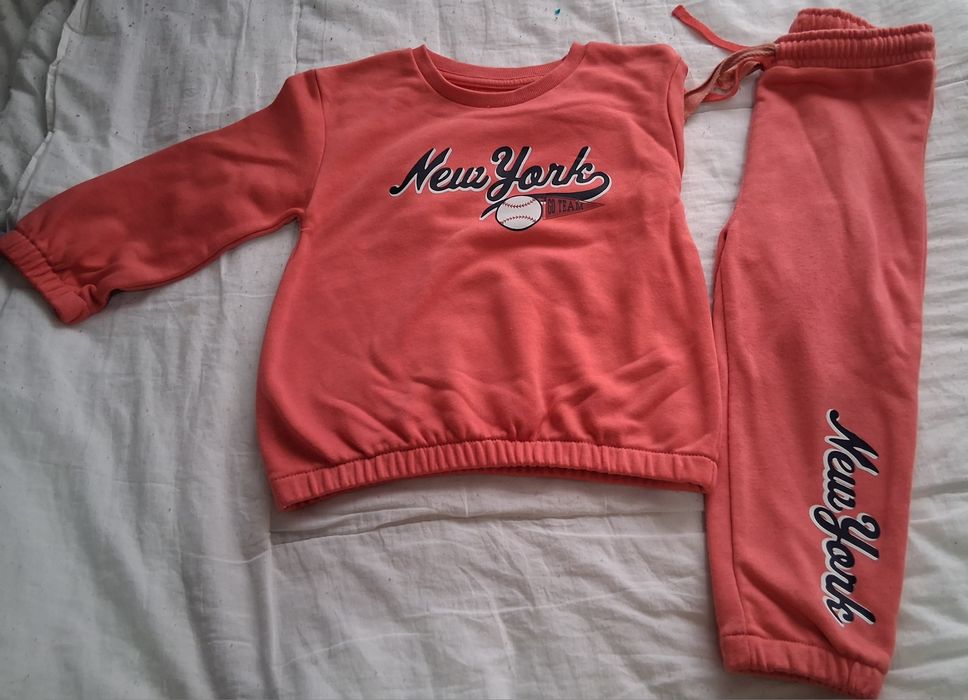 Lote de roupa menino 2-3anos