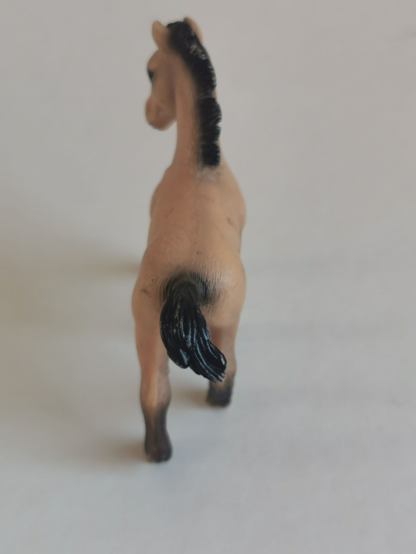 Koń źrebię andaluzyjskiego 13669 figurka Schleich unikat