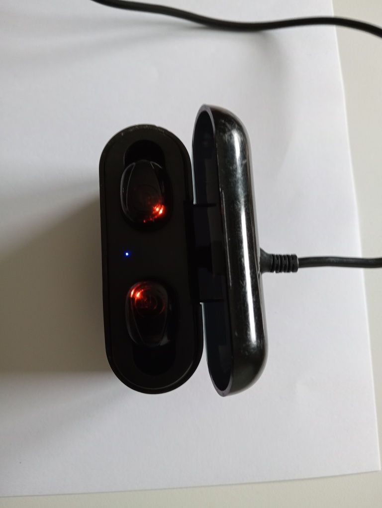 Auriculares bluetooth