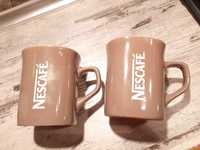 Kolekcjonerskie kubki Nescaffe
