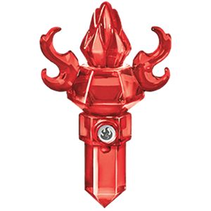 Skylanders Trap Team - Fire Torch