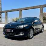 Renault Mégane Coupe 1.5 dCi GT Line