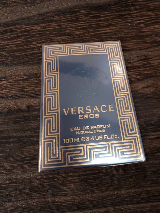 Versace Eros For him