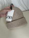 Нова шапка ZARA з біркою