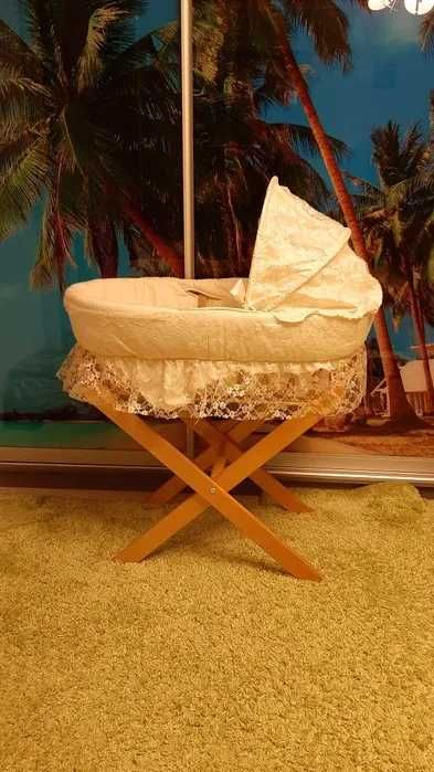 Дитяче ліжечко кокон кошик перенесення переноска люлька Italbaby