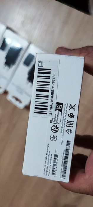 Продам зарядки Самсунг оригінал