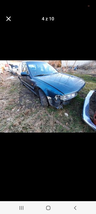 Honda Accord 2.0  IV 89- 92  silnik inne