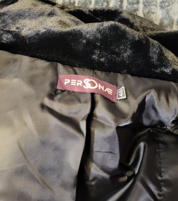 Новая шуба L - 48 ТОРГ