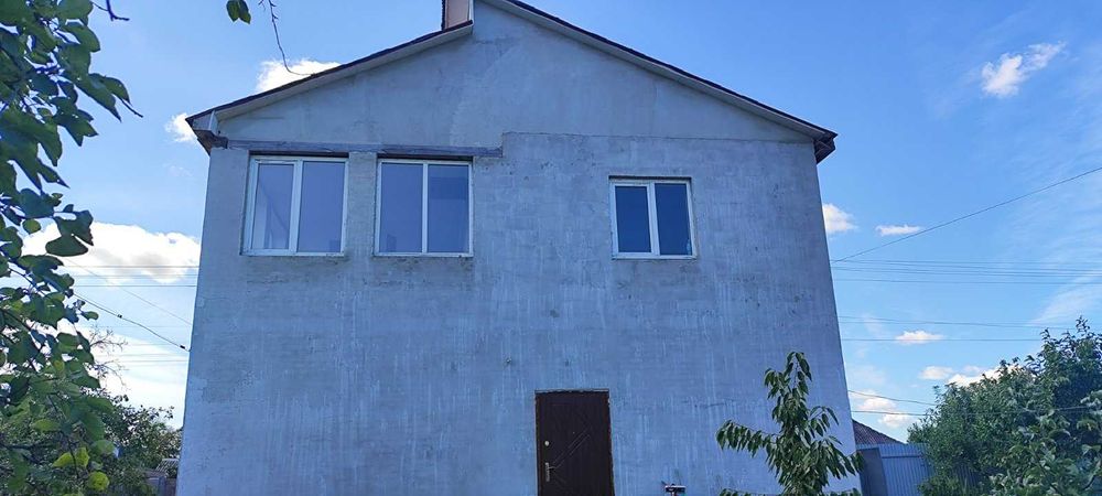 Продаж будинку м.Володарка