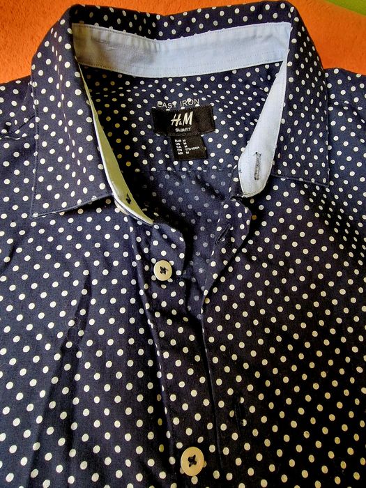 Do sprzedania koszula męska